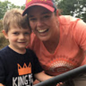 Meet your Posher, Anne marie